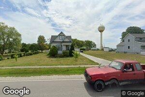 101 N Central St, Danforth, IL 60930