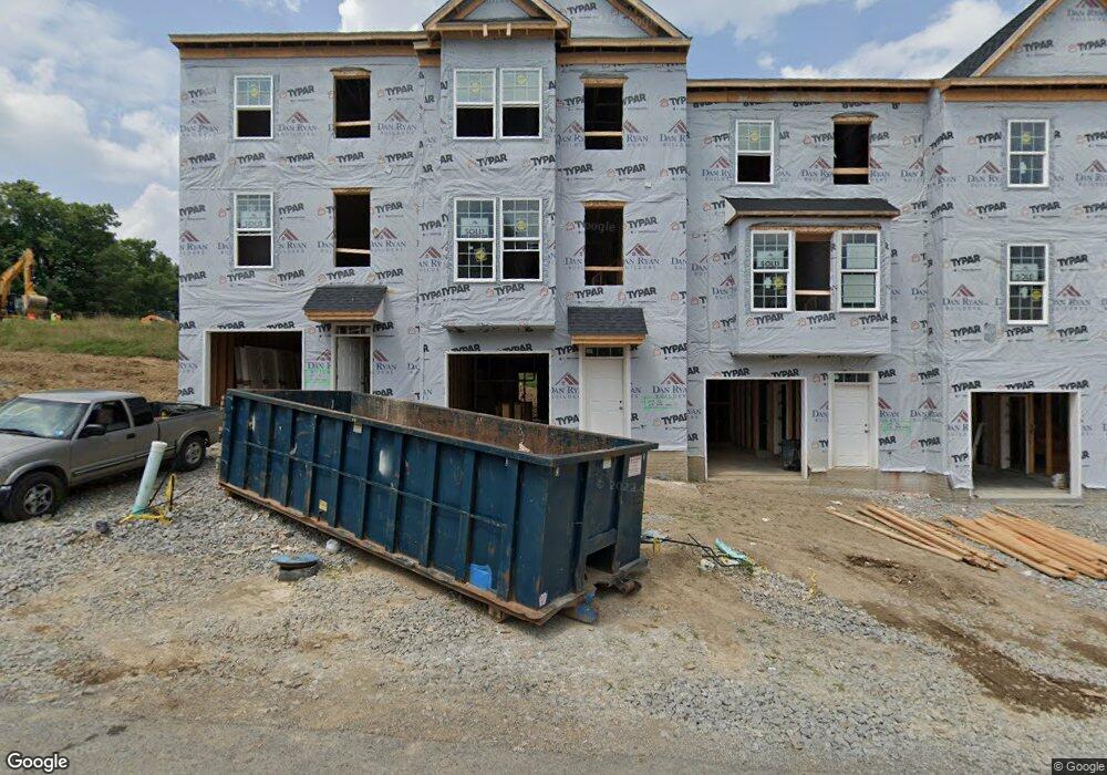 213 Tide Way, Morgantown, WV 26508 - photo 1