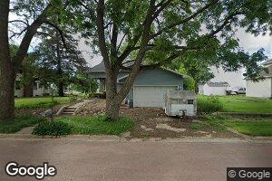 209 W 2nd St S, Truman, MN 56088