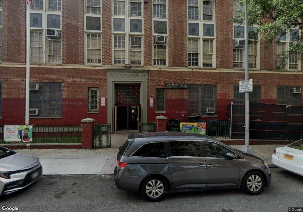 1165 Cromwell Ave, Bronx, NY 10452 - photo 1