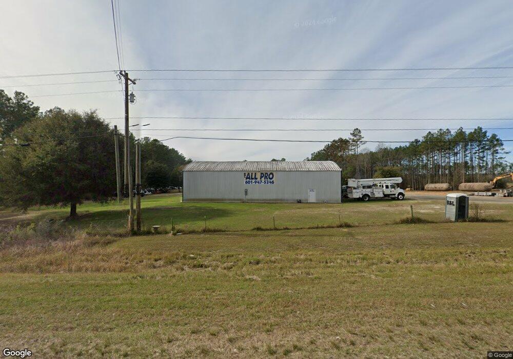5181 Ms-63, Lucedale, MS 39452 - photo 1