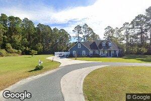2708 Sand Pebble Dr, Blackshear, GA 31516
