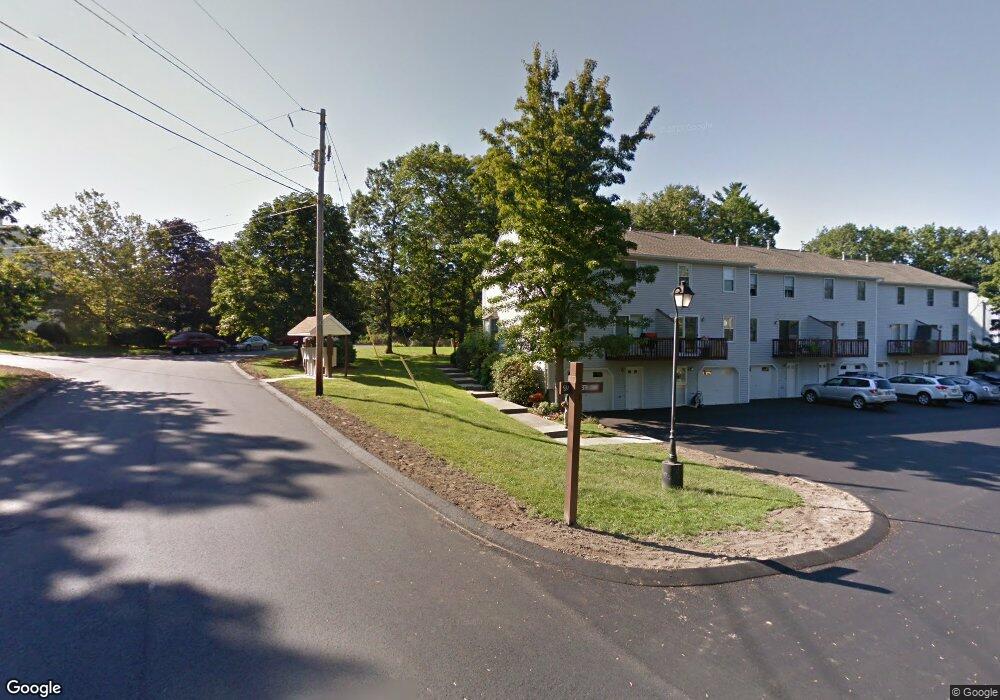 14 Leith Ct unit U321, Nashua, NH 03063 - photo 1