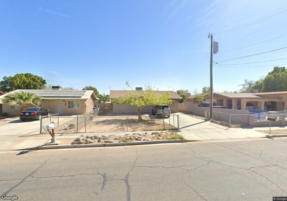 487 S 17th Ave, Yuma, AZ 85364 - photo 1