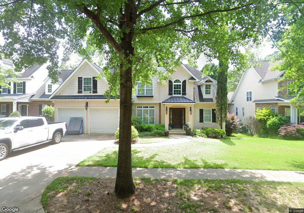 320 Veranda Ln, Macon, GA 31210 - photo 1