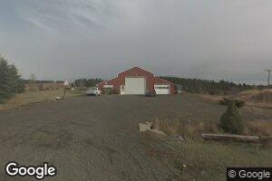 200 Pine St, Plummer, ID 83851