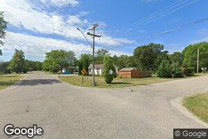 415 Sycamore St, Oscoda, MI 48750