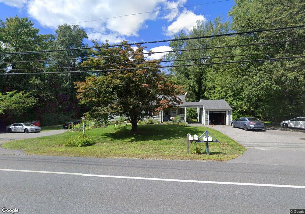 132 Winthrop St, Rehoboth, MA 02769 - photo 1