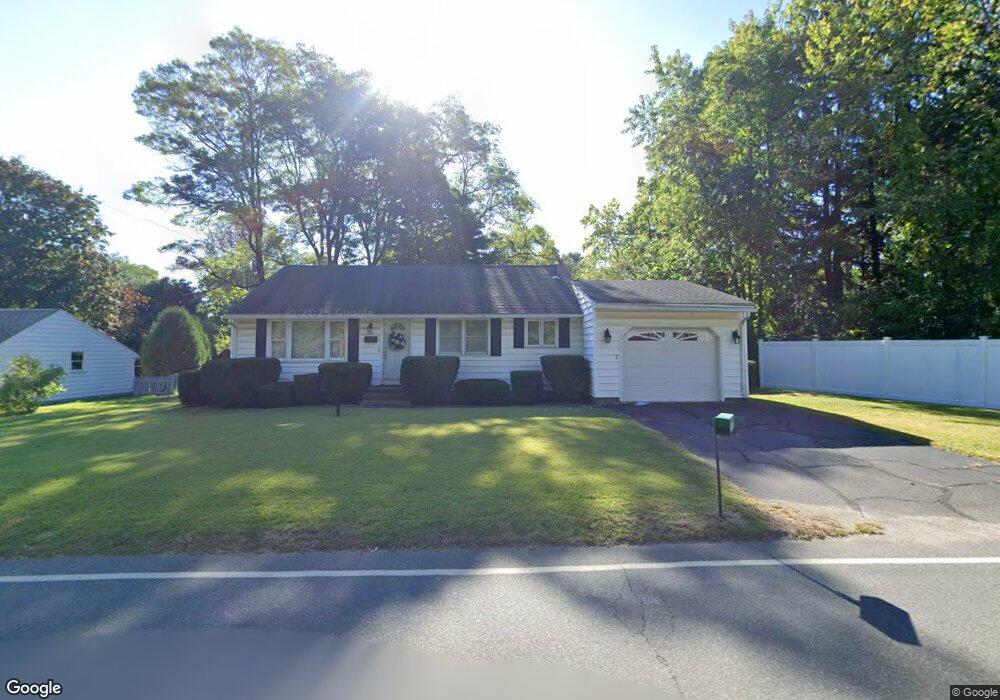 33 Hatfield St, Northampton, MA 01060 - photo 1