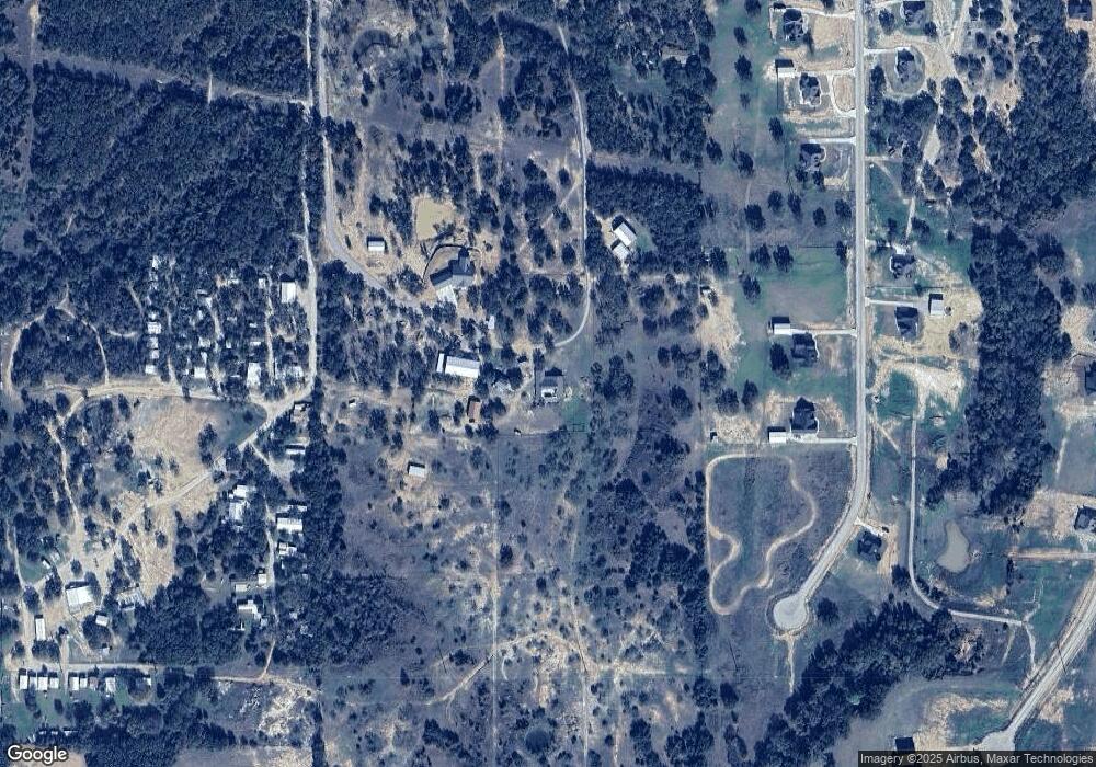 690 Perkins Rd, Poolville, TX 76487 - photo 1