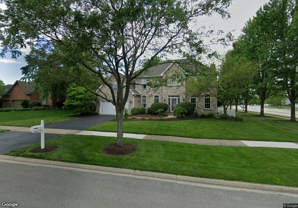 2303 Beauport Dr, Naperville, IL 60564 - photo 1