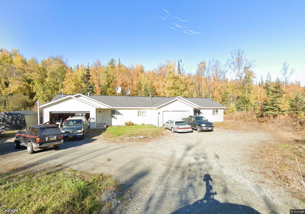 4301 W Memory Dr unit A, Wasilla, AK 99623 - photo 1