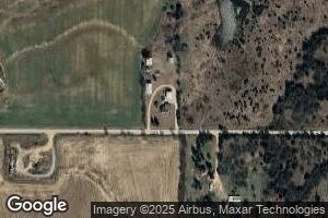 18900 E Carrier Rd, Garber, OK 73738