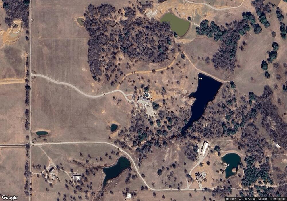 777 Red Bank Rd, Lipan, TX 76462 - photo 1