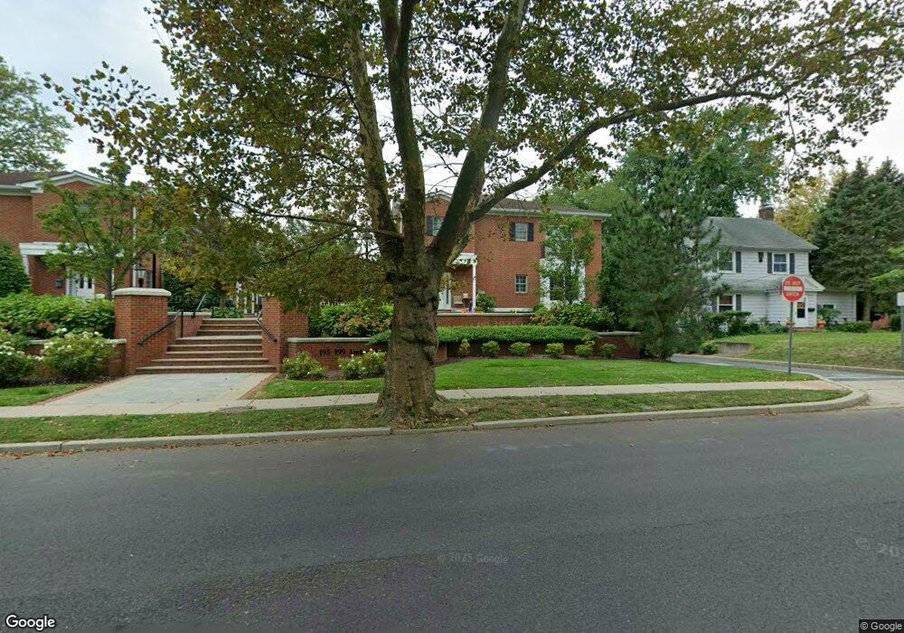 199 Amboy Ave unit 1, Metuchen, NJ 08840 - photo 1