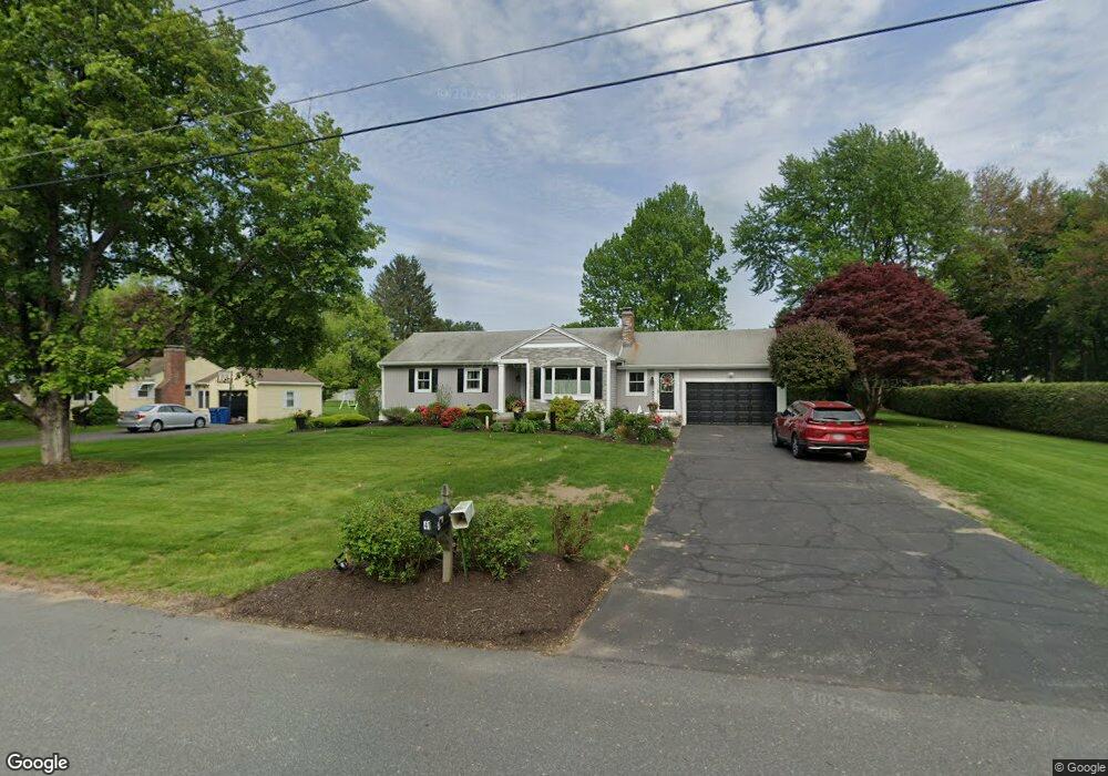 41 Stone Path Ln, West Springfield, MA 01089 - photo 1