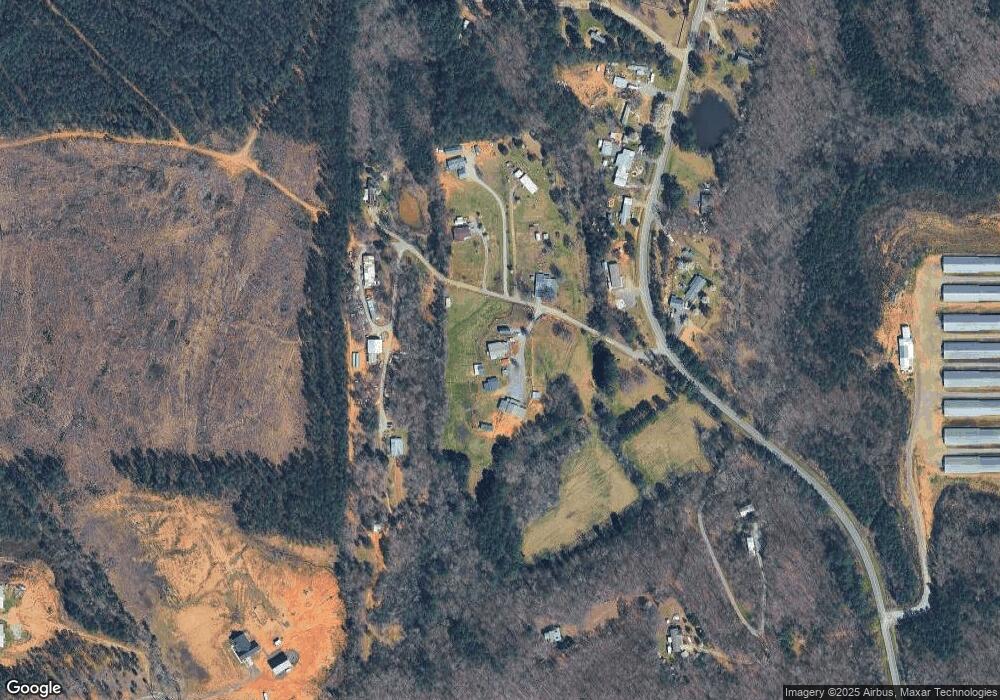 3251 Maple Grove Church Rd, Resaca, GA 30735 - photo 1