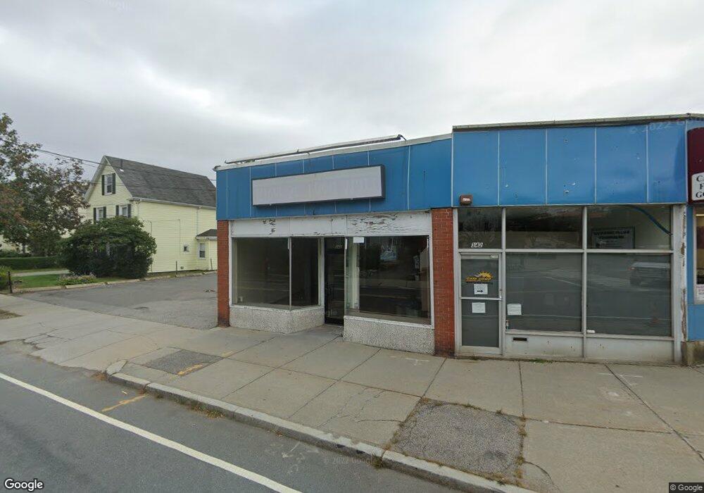 340 River St, Newton, MA 02465 - photo 1