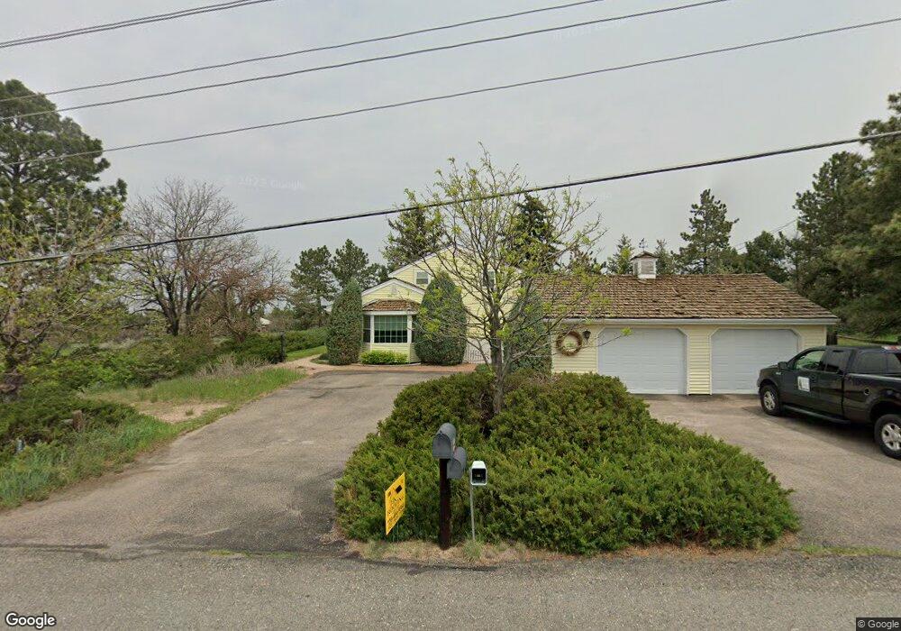 16619 E Easter Ave, Foxfield, CO 80016 - photo 1