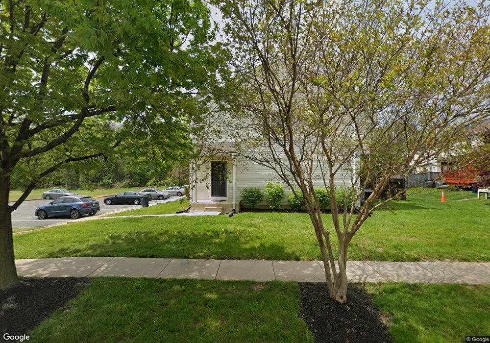 5108 Burnwell Ct, District Heights, MD 20747 - photo 1