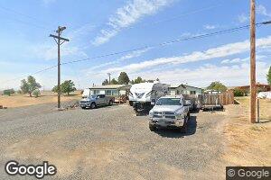 405 S A St, Condon, OR 97823