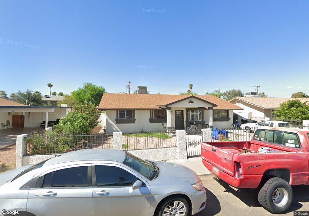 840 S Nevada Way, Mesa, AZ 85204 - photo 1