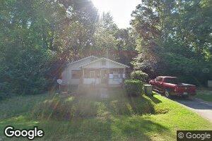 22224 Sims St, Mount Vernon, AL 36560