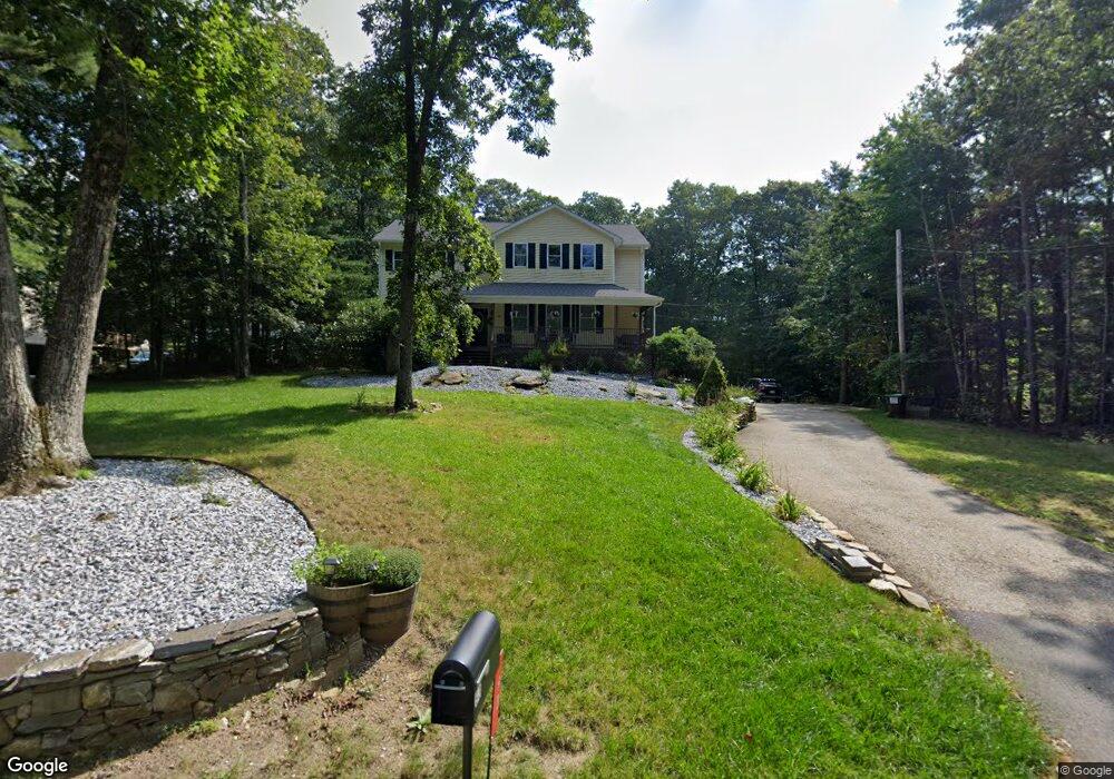 93 H Foote Rd unit SF-HOME, Charlton, MA 01507 - photo 1