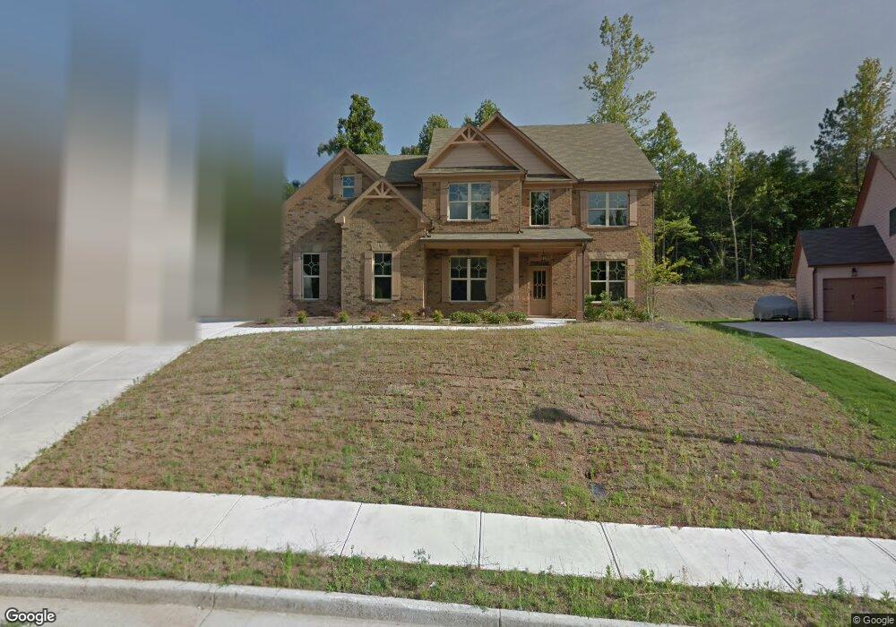 770 Grand Ivey Ct unit 2, Dacula, GA 30019 - photo 1