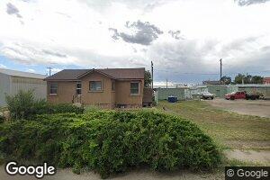 410 5th St, Hugo, CO 80821