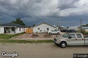 427 5th St, Hugo, CO 80821