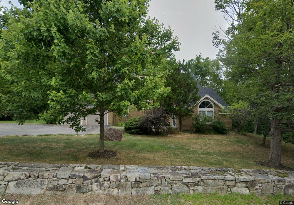 200 Heather Hill Rd, Conway, NH 03818 - photo 1