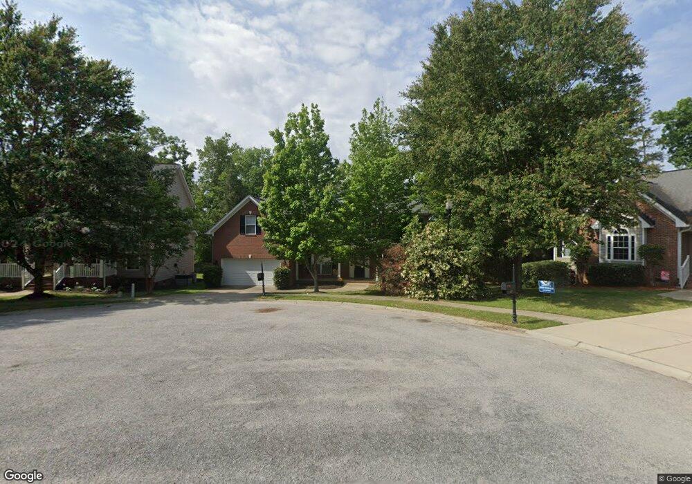 43 Wave Dancer Ct, Chapin, SC 29036 - photo 1