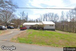 404 E Reed Rd, La Fayette, GA 30728