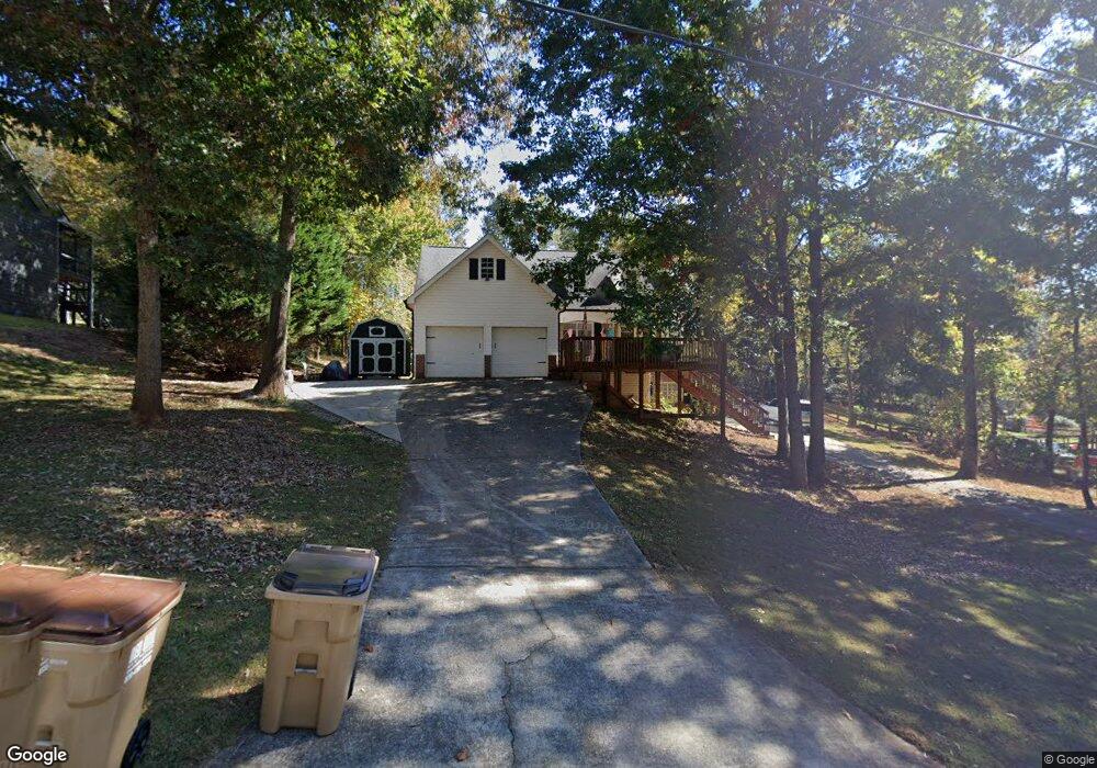 4322 Woodglenn Dr unit 1, Gainesville, GA 30507 - photo 1