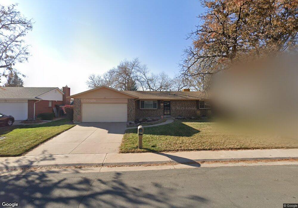 677 S Oswego Ct, Aurora, CO 80012 - photo 1