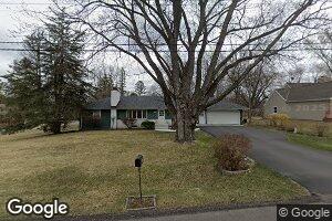 3201 Chase Dr, Hopkins, MN 55305