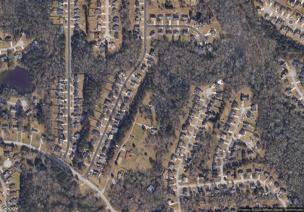 1112 Kirkland Rd, Covington, GA 30016 - photo 1