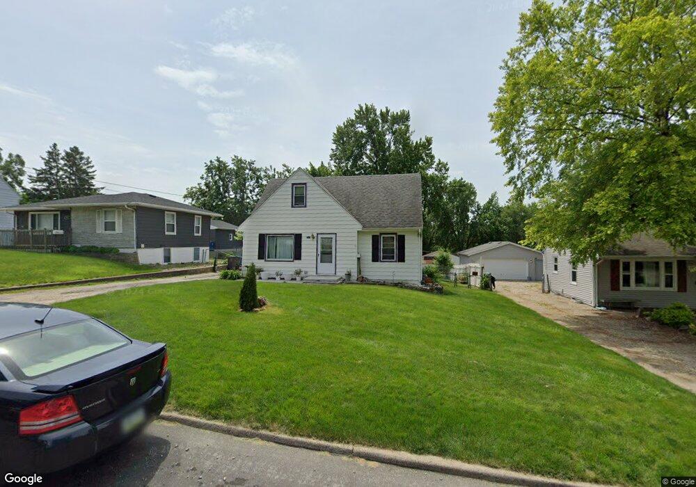 2517 Grandview Ave, Des Moines, IA 50317 - photo 1