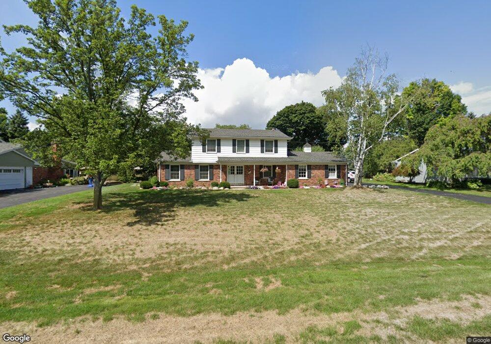 191 Woodedge Dr, Bloomfield Hills, MI 48304 - photo 1