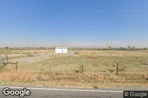 200 Goes In Lodge Rd, Riverton, WY 82501