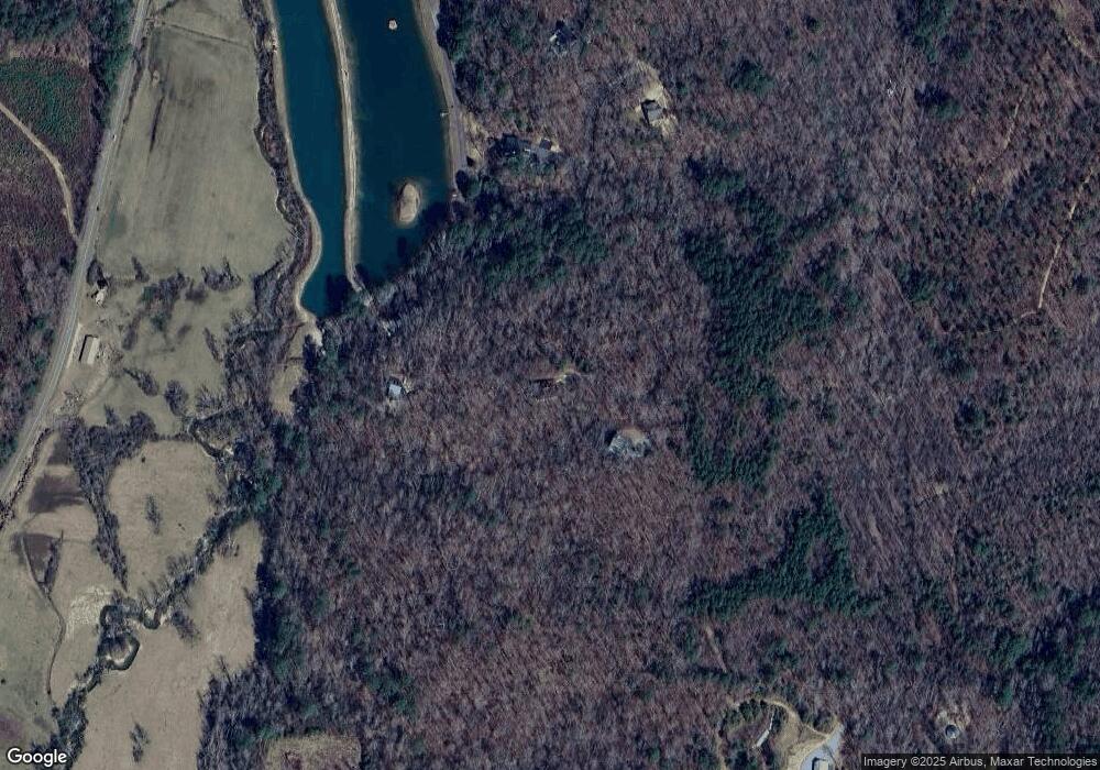 206 Slalom Ln, Talking Rock, GA 30175 - photo 1