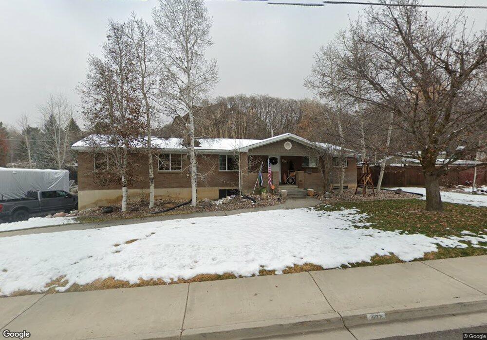 527 S High Bench Rd, Alpine, UT 84004 - photo 1