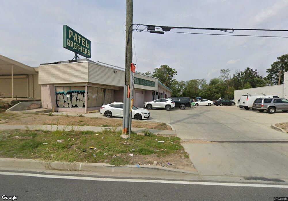 2074 University Blvd E, Hyattsville, MD 20783 - photo 1