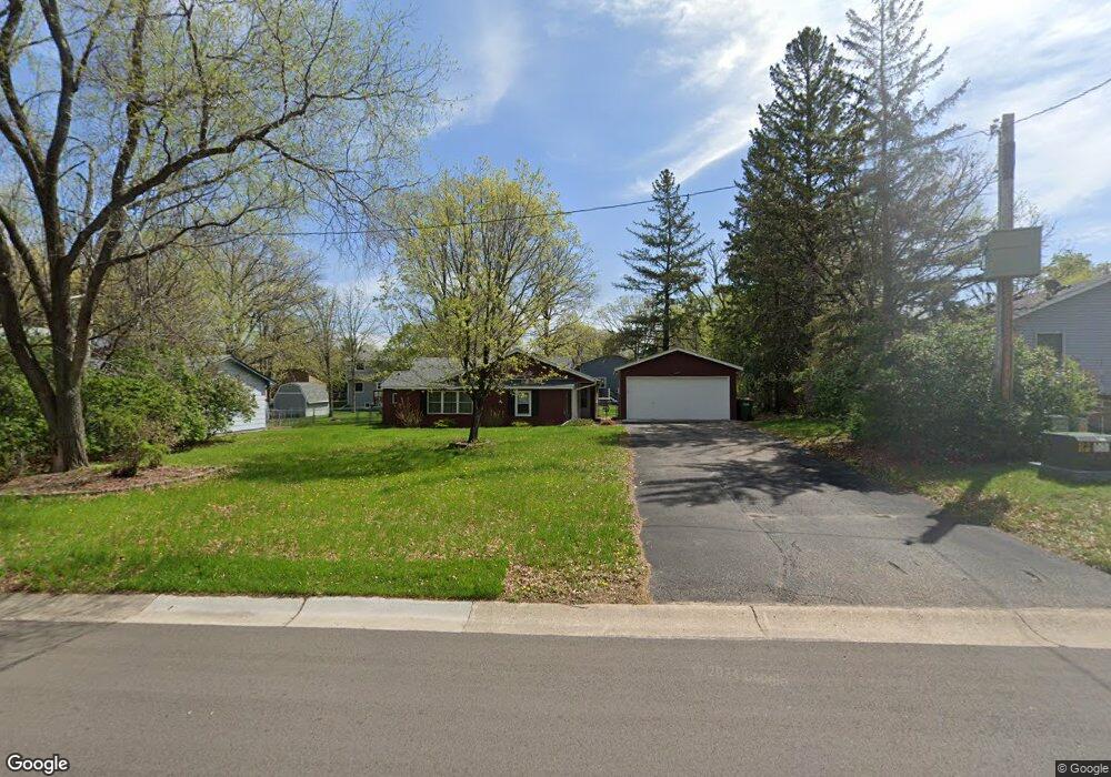 12945 Raven St NW, Coon Rapids, MN 55448 - photo 1