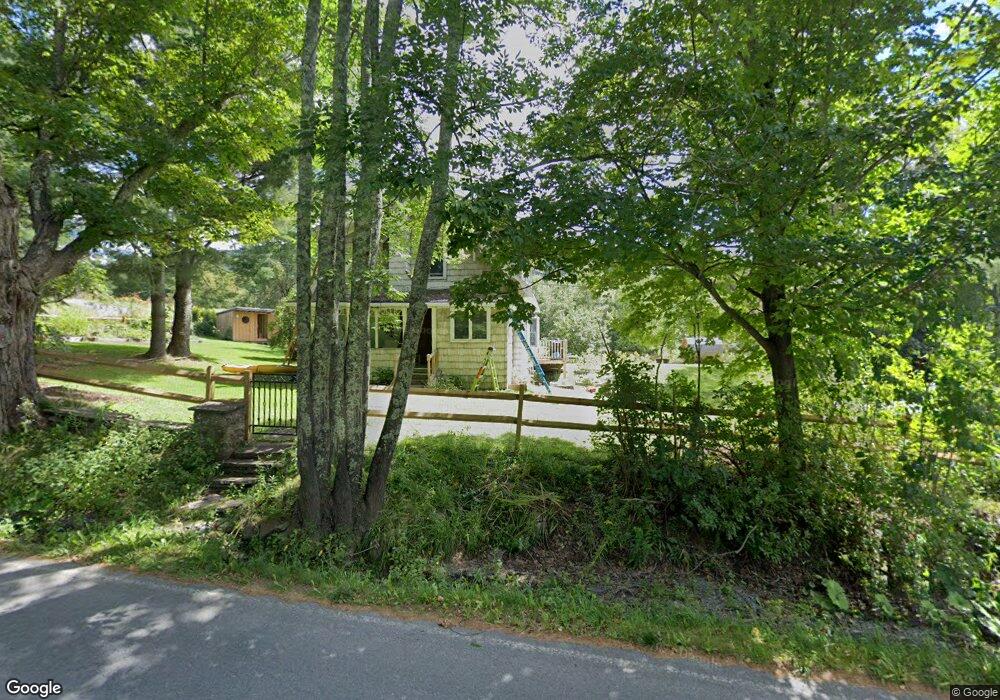 162 Big Hollow Rd, Maplecrest, NY 12454 - photo 1