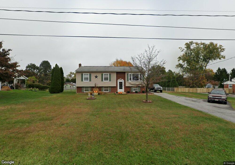 6407 Church St, Sykesville, MD 21784 - photo 1