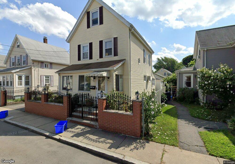 26 Silver St, Malden, MA 02148 - photo 1