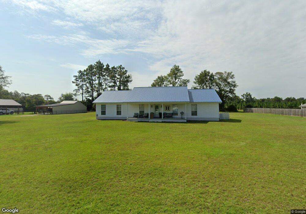 76 Marla St, Hoboken, GA 31542 - photo 1