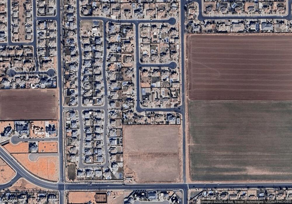 64 W Meadow View Ct, Washington, UT 84780 - photo 1